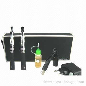 2013 Newest CE4+ E-cigarette, Quit Smoking, CE Certified, RoHS Directive-compliant